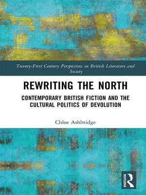 cover image of Rewriting the North